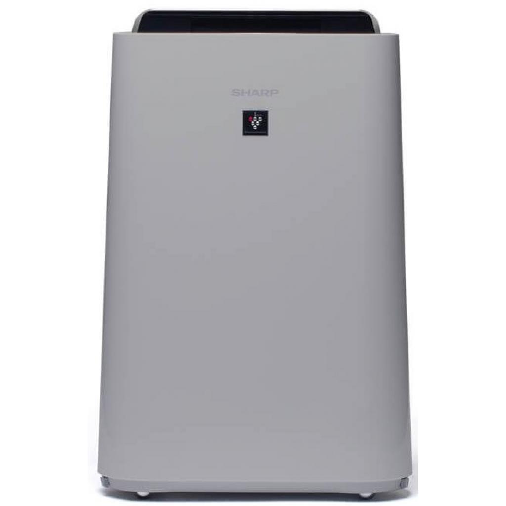 Очисник повітря Sharp SHARP UA-HD40E-L (UA-HD40E-L) - зображення 2