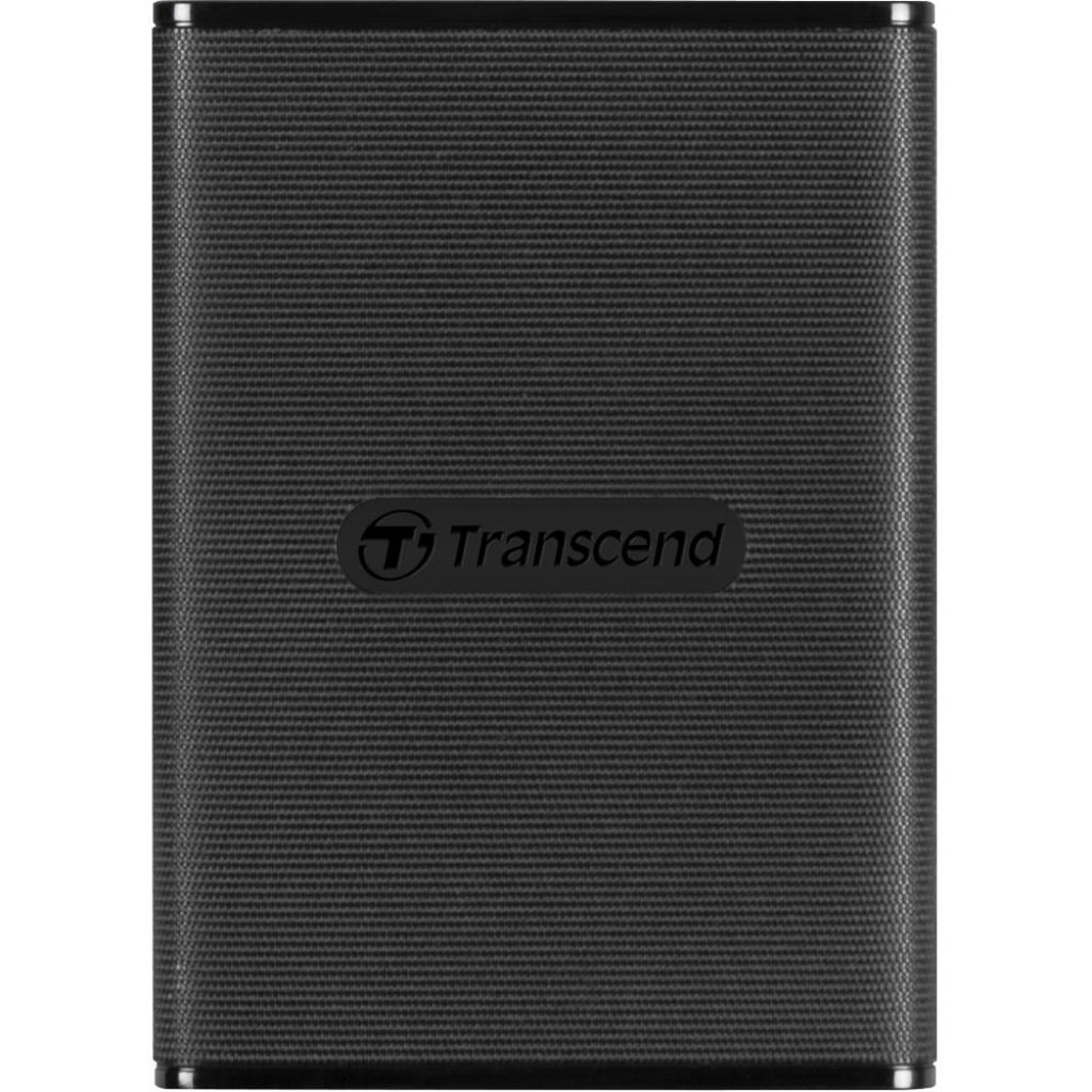 Накопичувач SSD USB 3.1 480GB Transcend (TS480GESD230C) - зображення 1