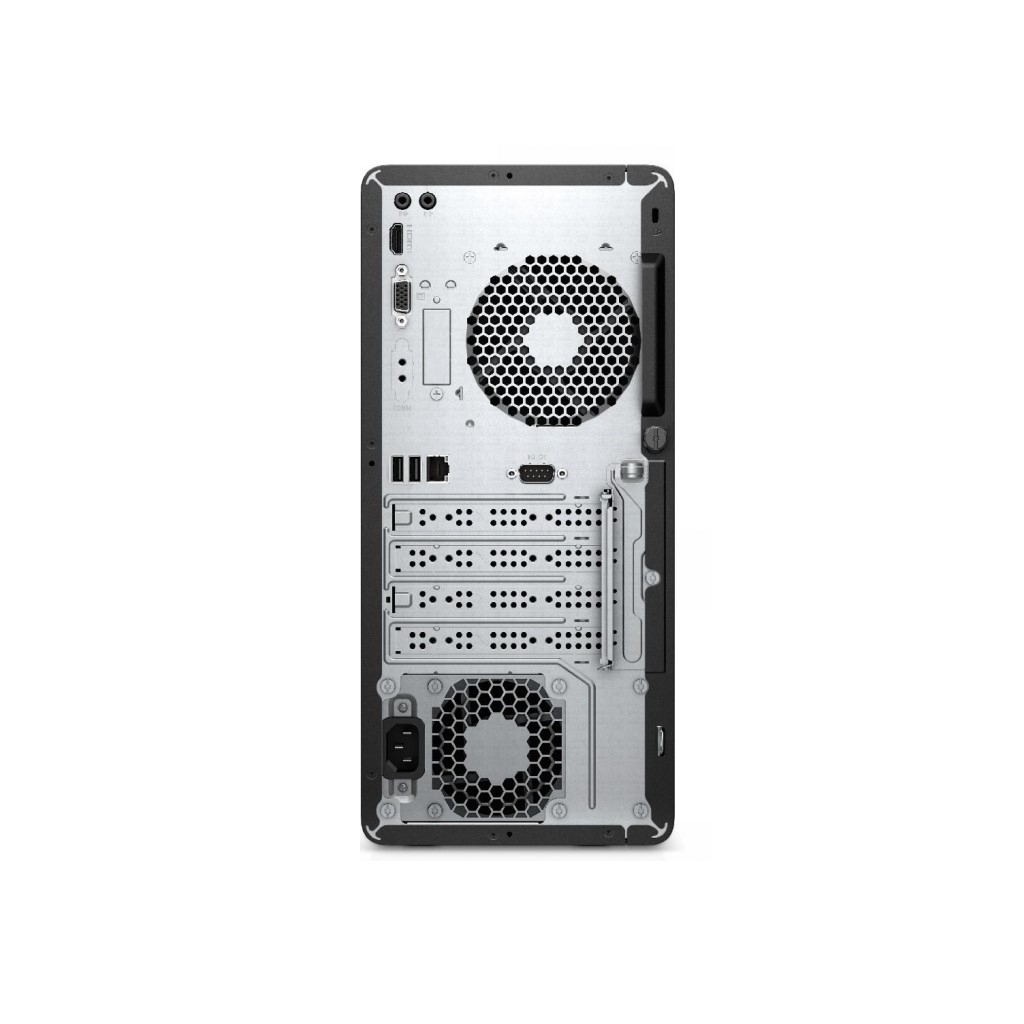 Комп'ютер HP Desktop Pro 300 G6 MT / i3-10100 (44F24ES) - зображення 4