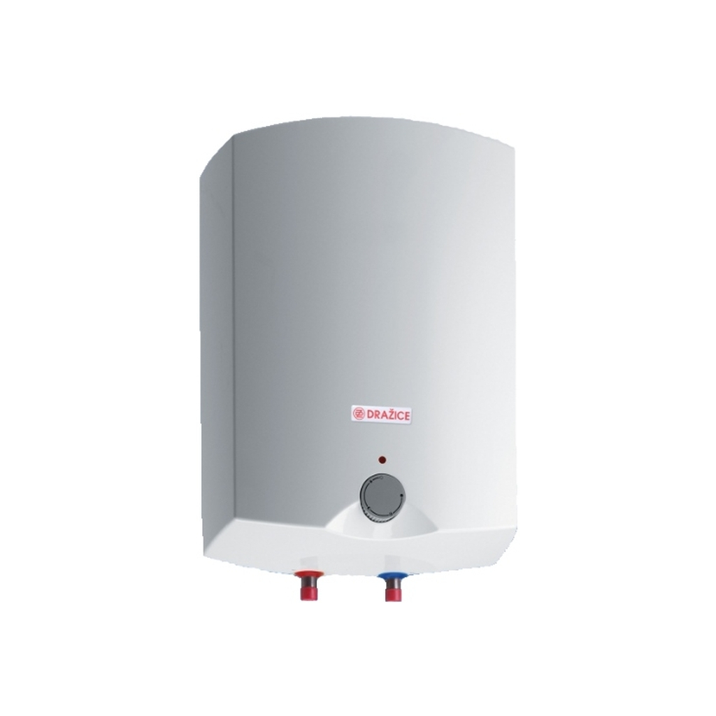 Проточний водонагрівач Drazice TO 15 UP - зображення 1
