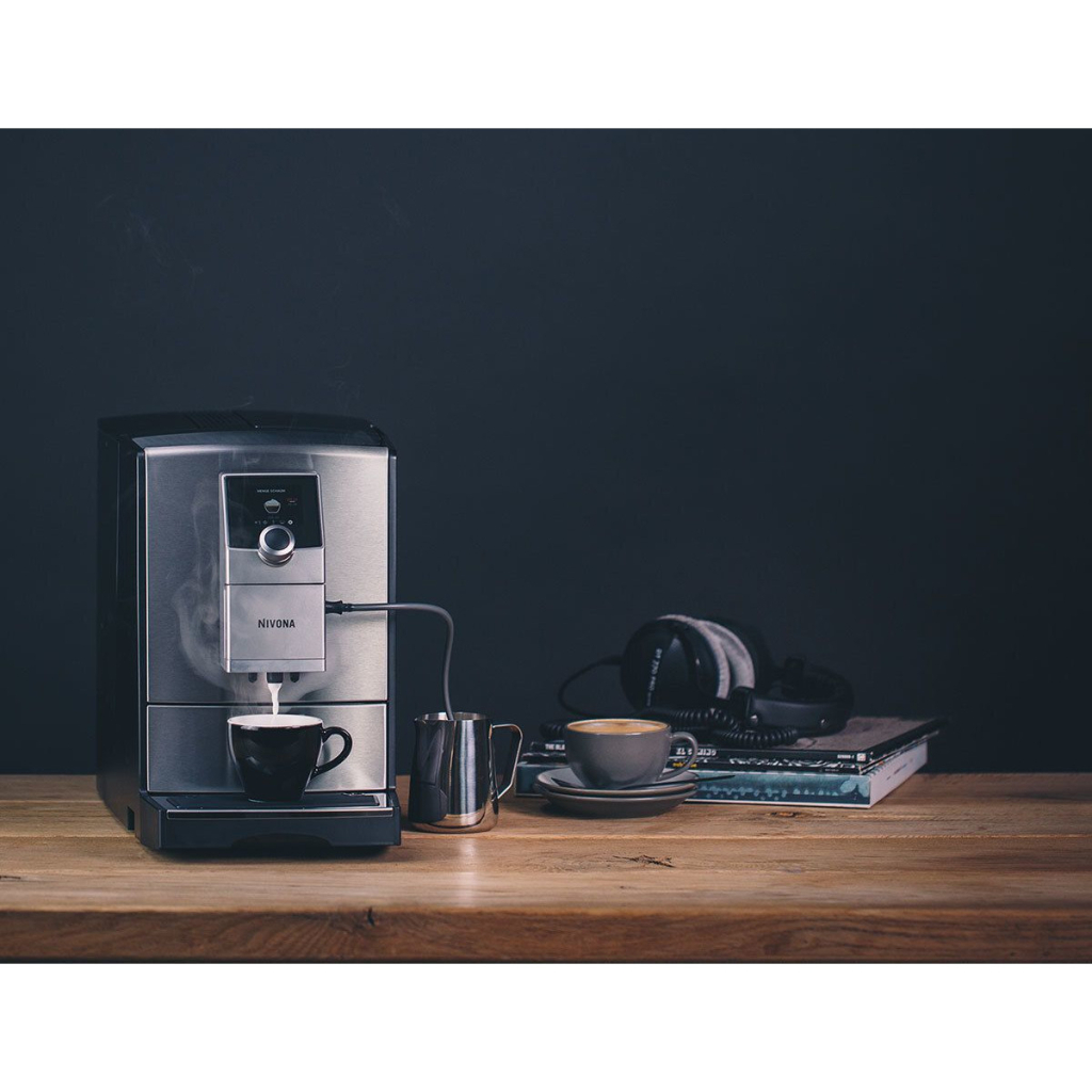 Кавомашина Nivona NICR 799 - зображення 3