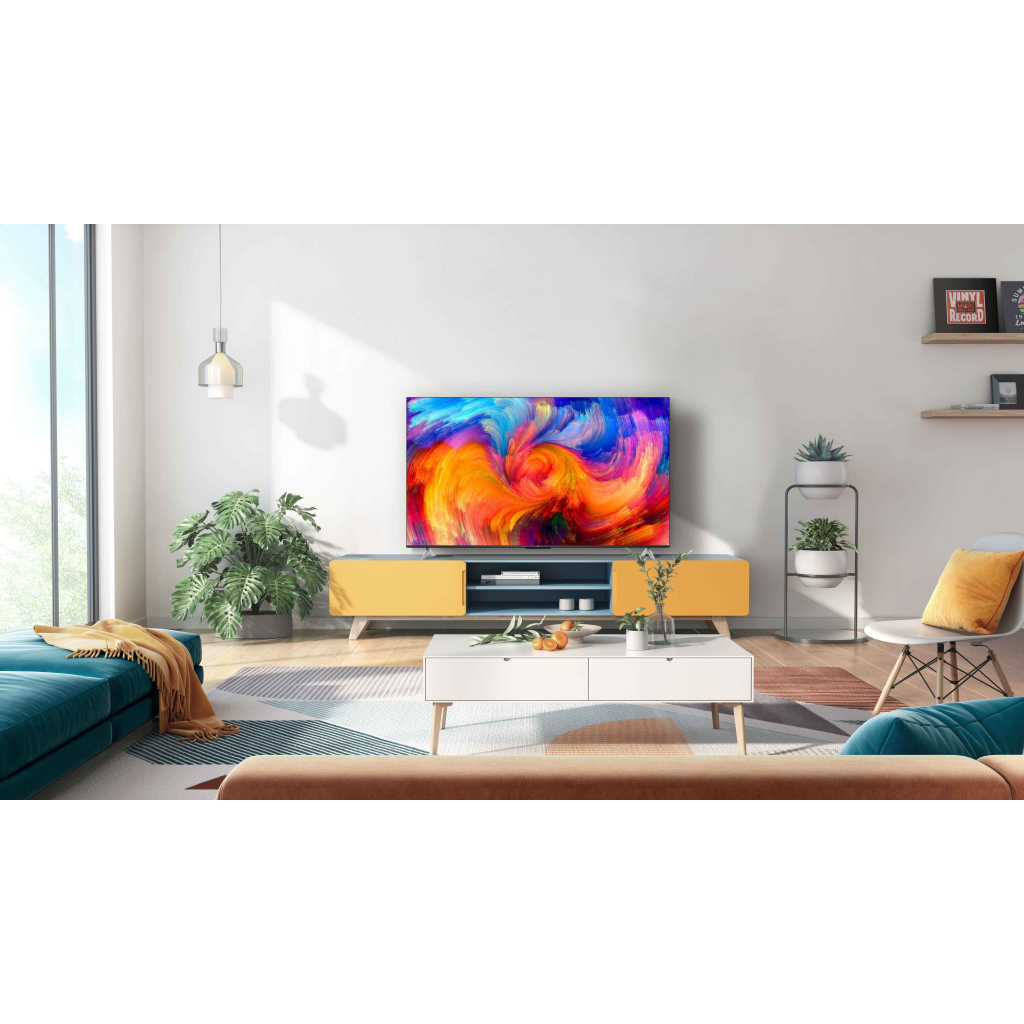 Телевізор TCL 43P638 - зображення 2