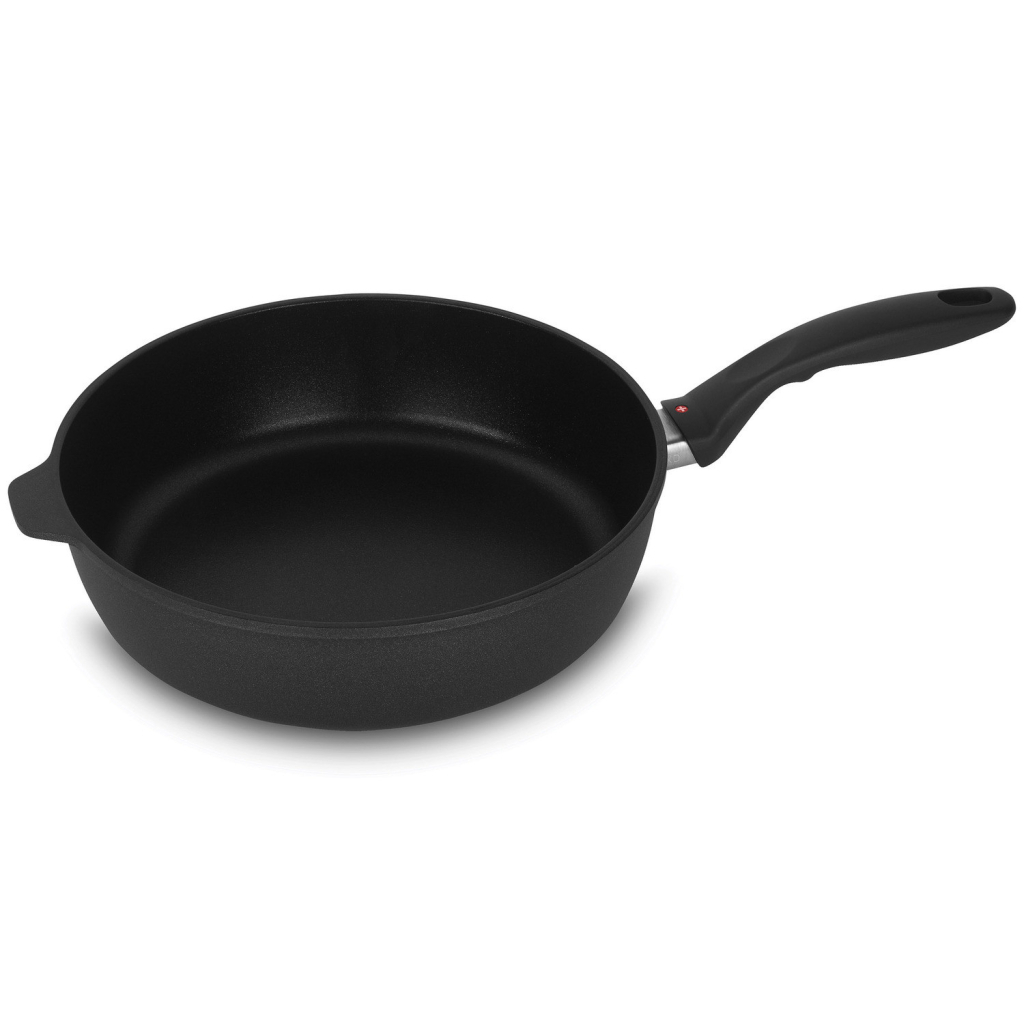Сотейник Swiss Diamond XD Induction з ручкою 28 cм (XD6728ic) - зображення 3