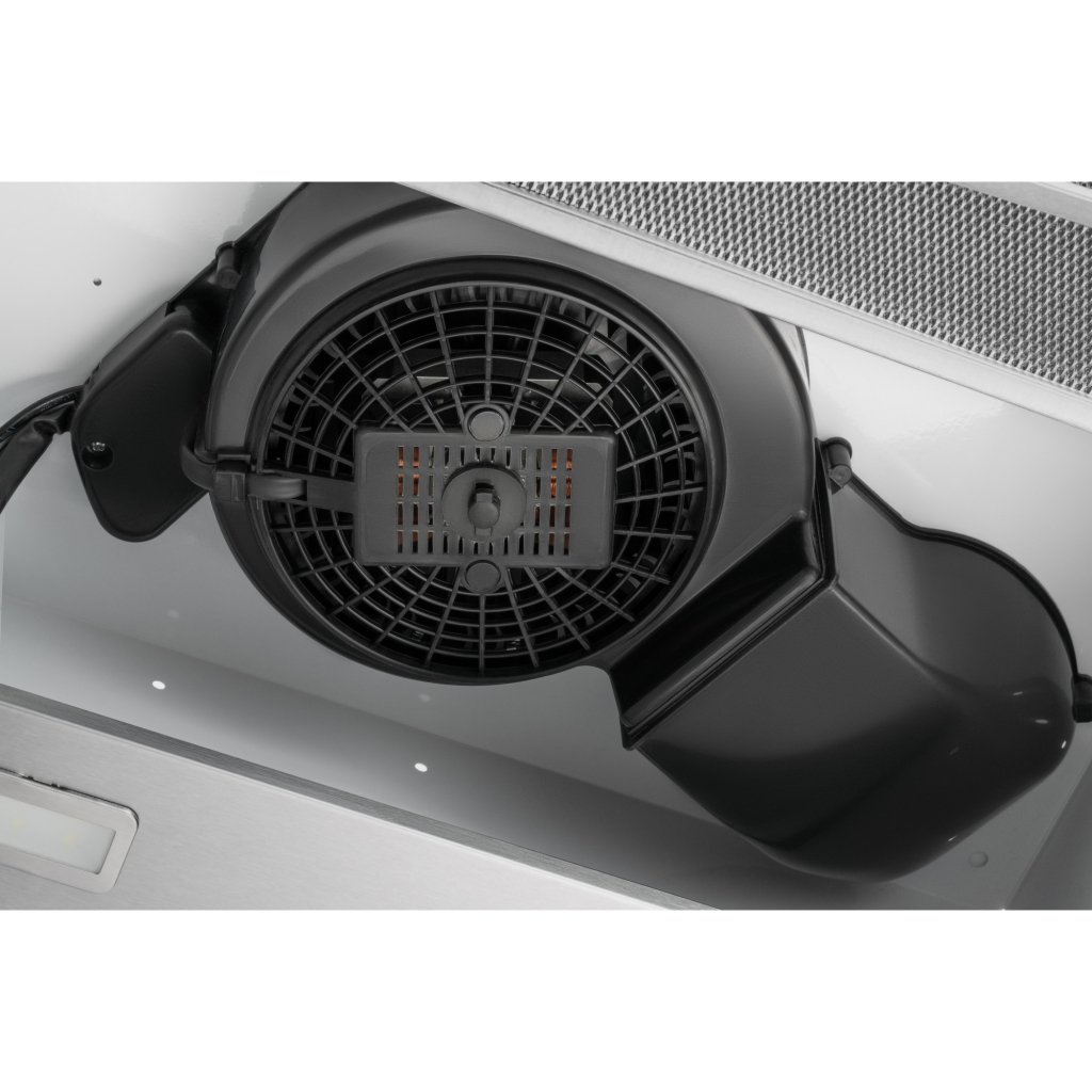 Витяжка кухонна GRANADO Telde 602-450 inox (GCH316277) - зображення 8