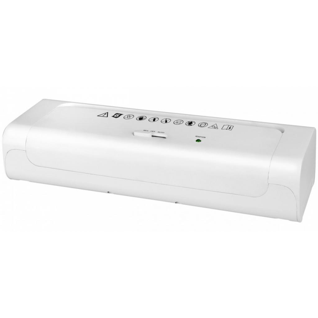 Знищувач документів Agent MA 601 (6,0) (6010223) - изображение 1