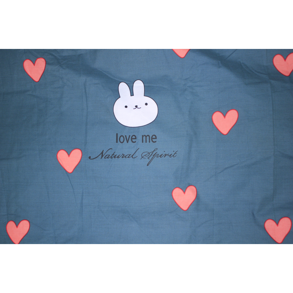 Постільна білизна MirSon Бязь Premium 17-0125 Katalina 220х240 (2200001611344) - зображення 6