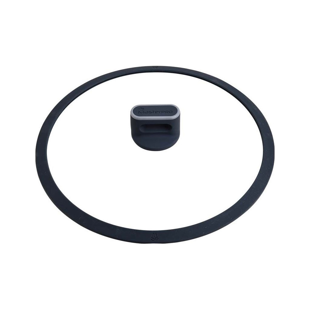 Сковорода MasterPro Wok Indigo 28 см (BGMP-7975) - зображення 7