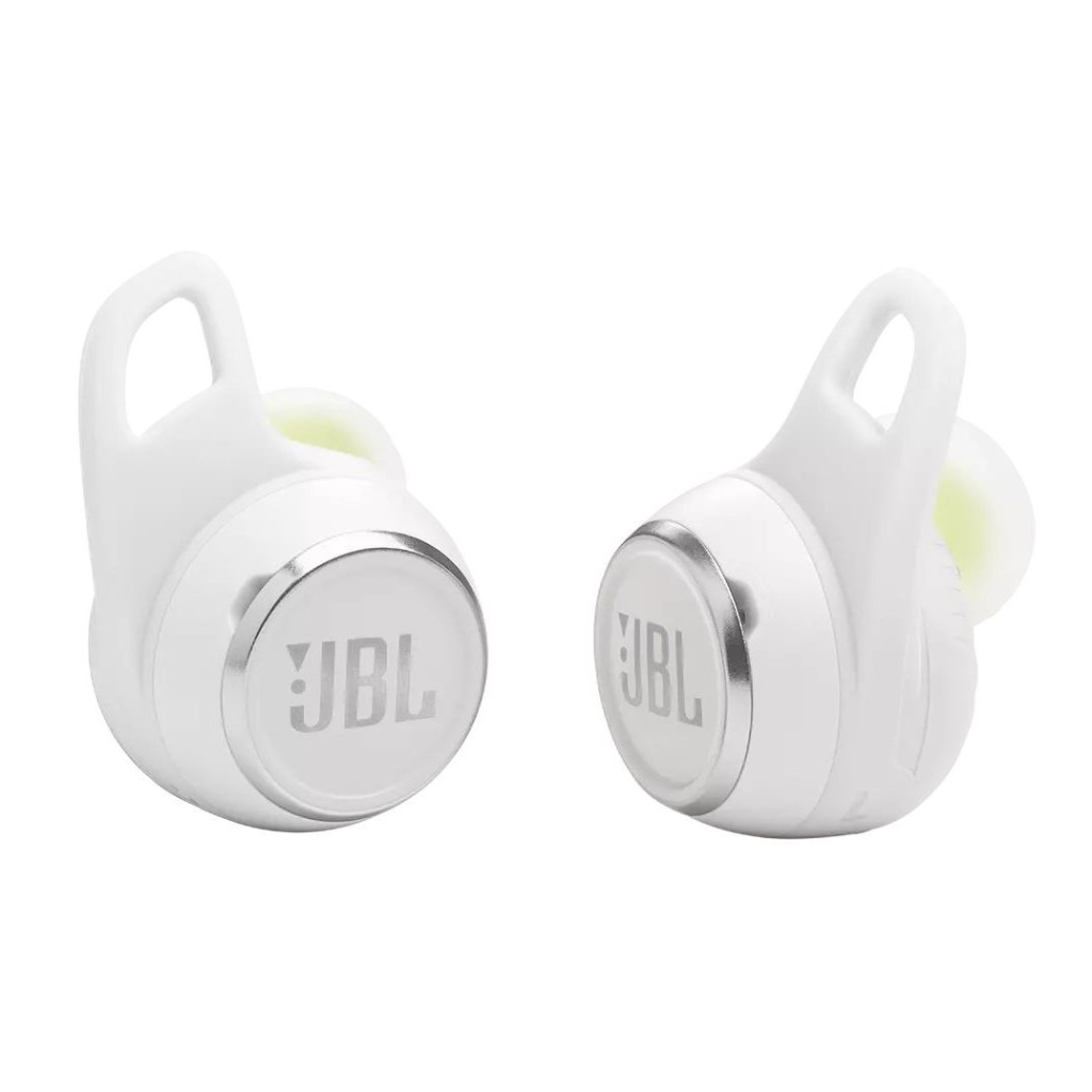 Навушники JBL Reflect Aero TWS White (JBLREFLECTAEROWHT) - зображення 6