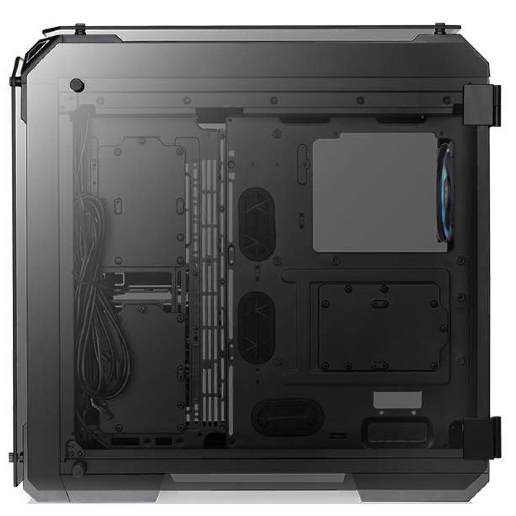 Корпус ThermalTake View 71 TG RGB Plus Bl (CA-1I7-00F1WN-02) - зображення 5