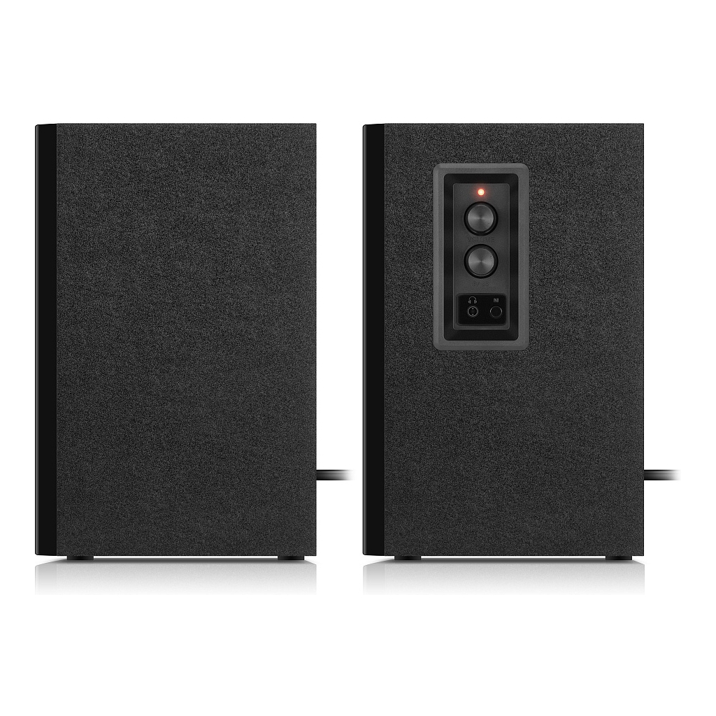 Акустична система REAL-EL S-415 (EL121200017) - зображення 7