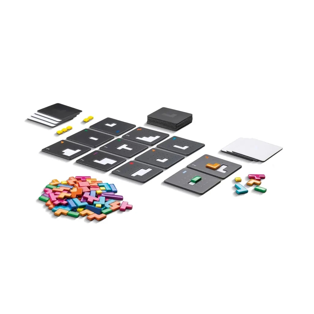 Настільна гра Lord of Boards Project L (укр.) (LOB2344UA) - зображення 2