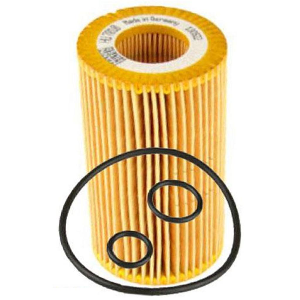 Фільтр масляний Mann HU7010Z - зображення 1