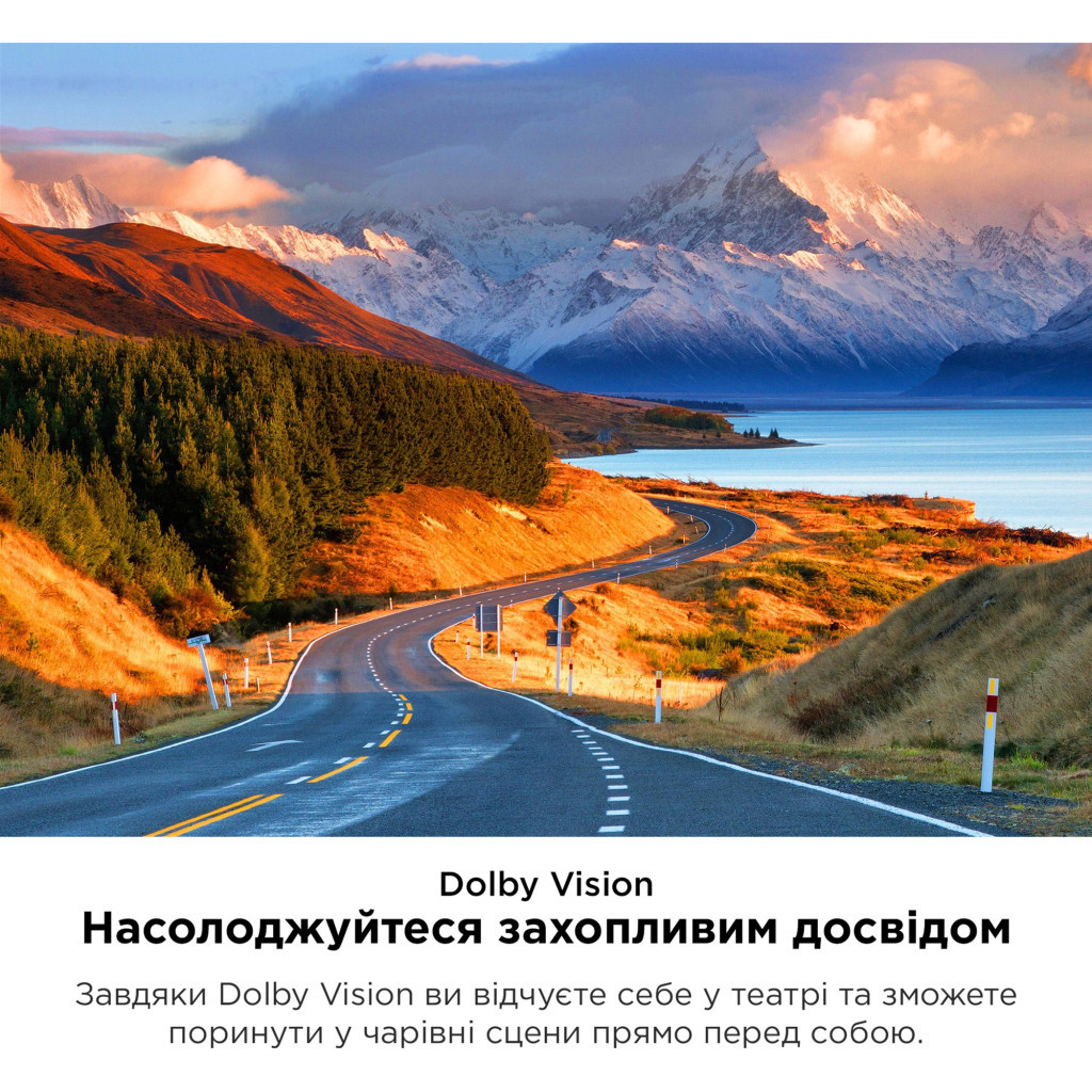 Телевізор TCL 55C645 - зображення 3