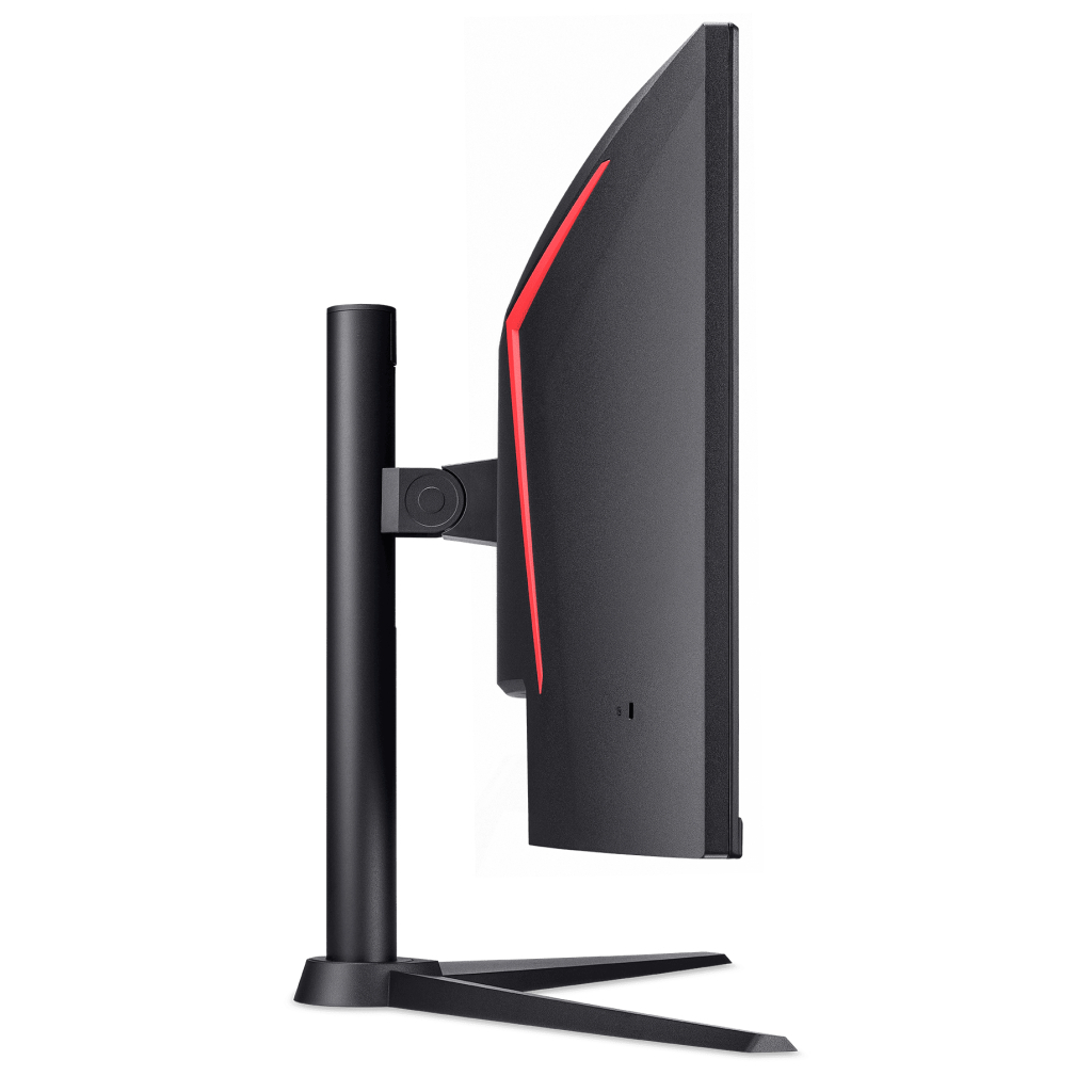 Монітор Acer XZ340CURX0bmiiphx (UM.CX0EE.013) - зображення 3