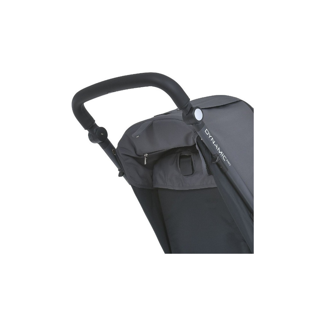 Коляска El Camino Dynamic PRO ME 1053-3 Charcoal (ME 1053-3 charcoal) - зображення 12