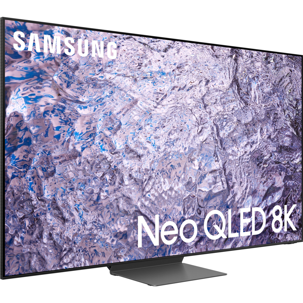 Телевізор Samsung QE65QN800CUXUA - зображення 3