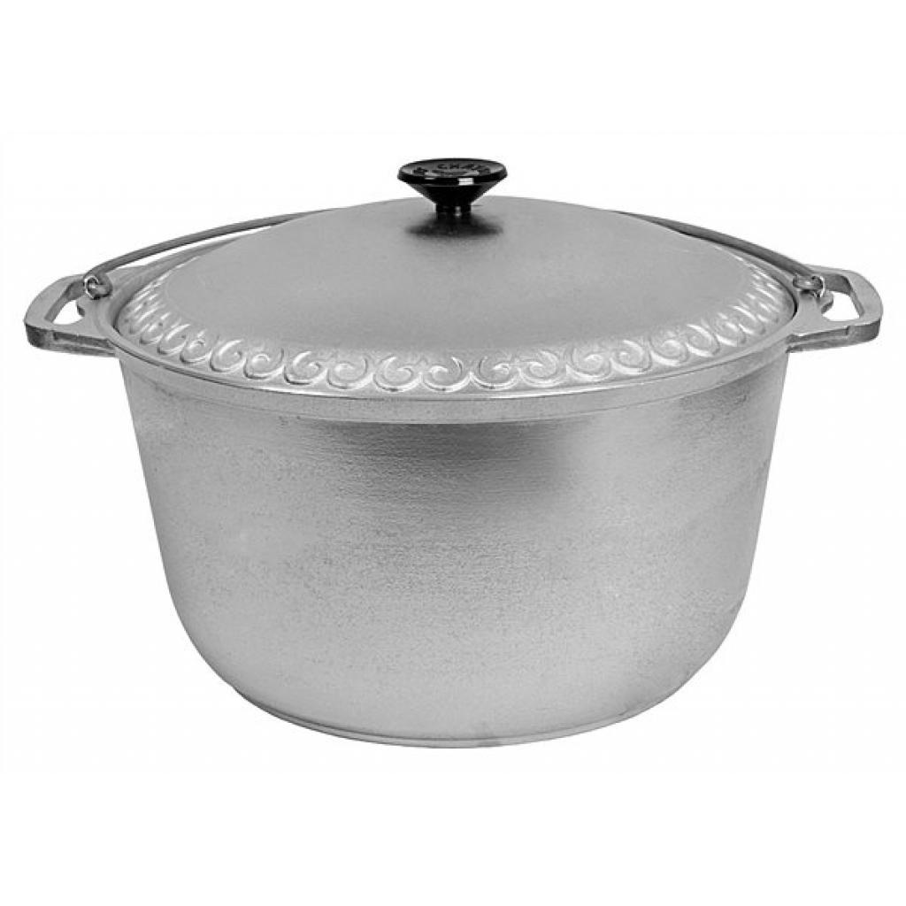 Котел туристичний Time Eco БКАД 10 (4820149872889) - зображення 1