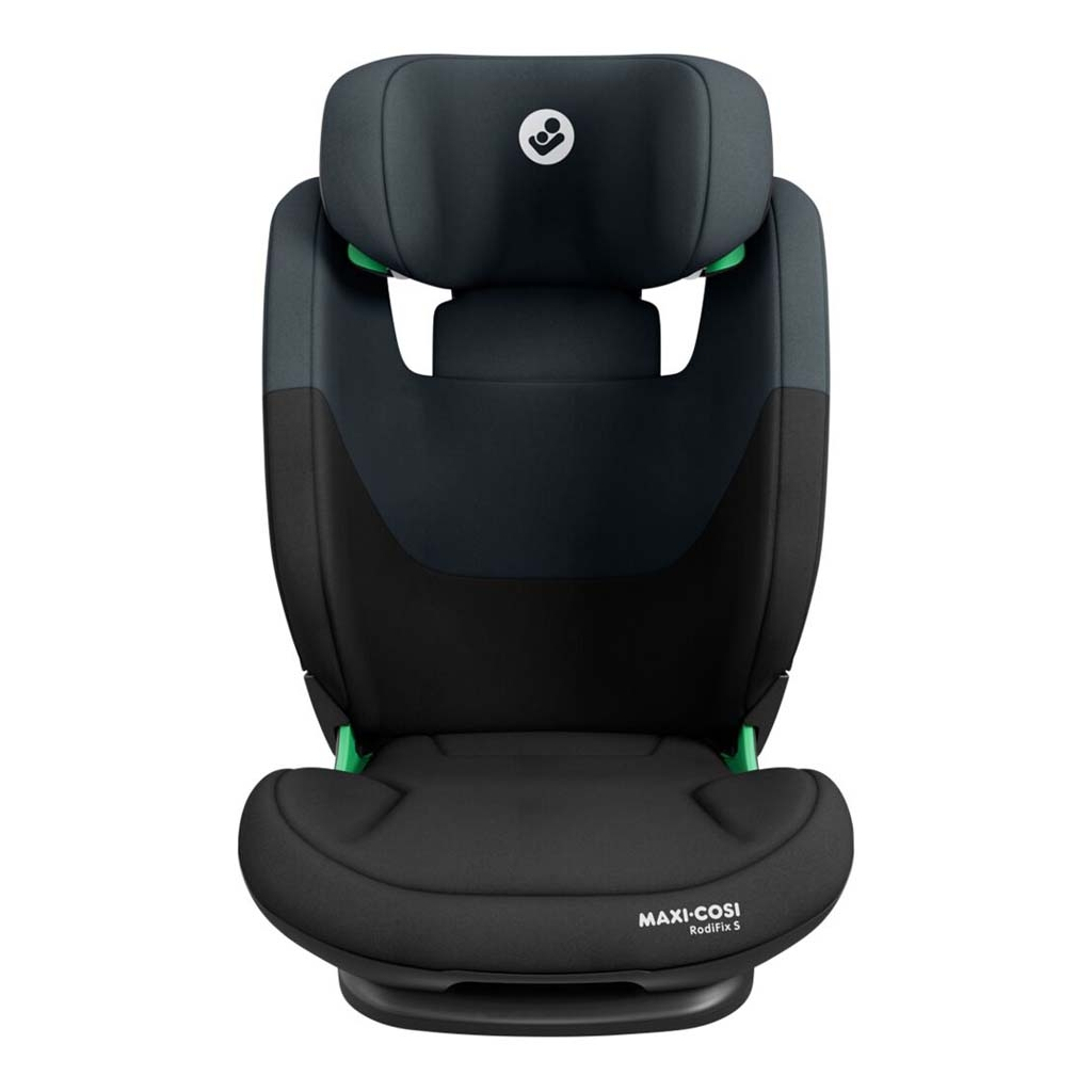 Автокрісло Maxi-Cosi RodiFix S i-Size Tonal Black (8801104110) - зображення 5