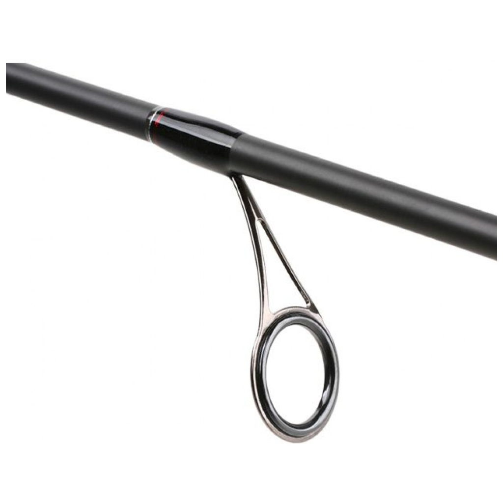 Вудилище Mikado Inazuma Flash Perch Spin 2.20м до 18гр. EVA (WAA060E-220) - зображення 2