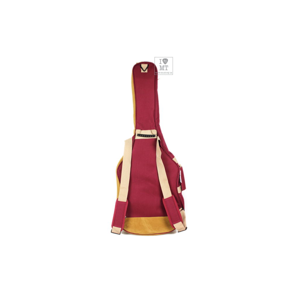 Чохол для гітари Ibanez ICB541 WR (225789) - изображение 3