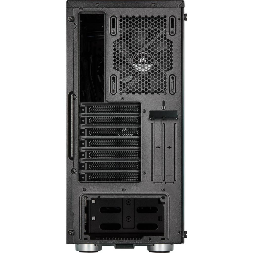 Корпус Corsair 275R Airflow Black (CC-9011181-WW) - зображення 3