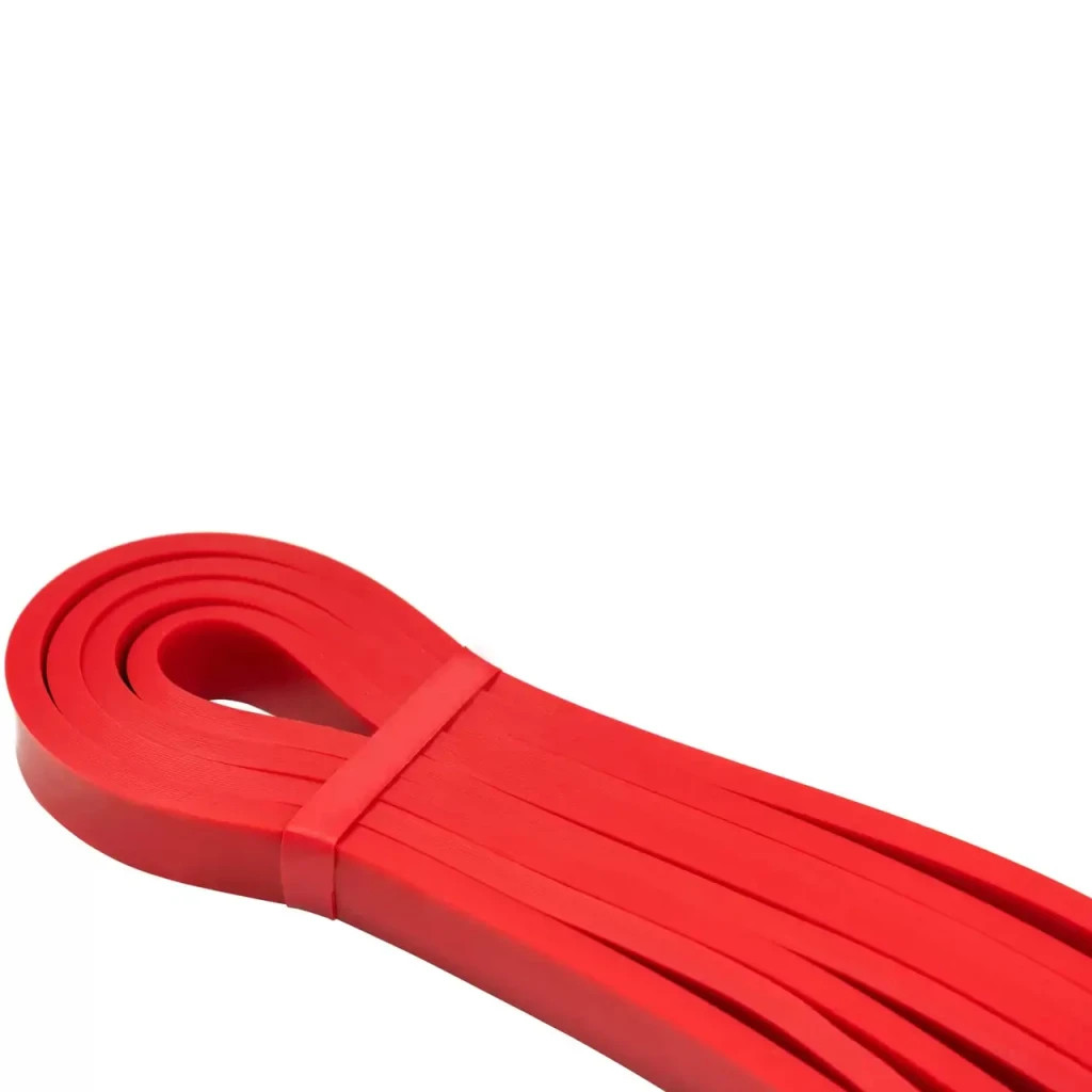 Еспандер U-Powex Pull up band (4.5-16kg) Red (UP_1050_Red) - зображення 4