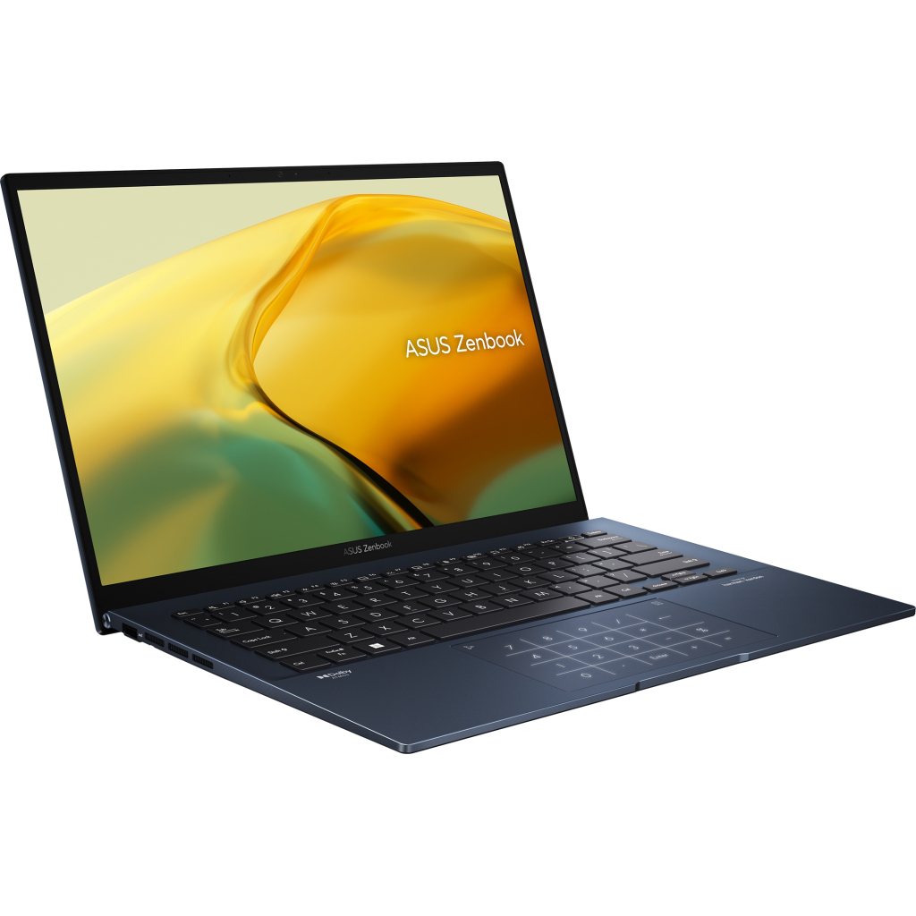 Ноутбук ASUS Zenbook 14 UX3402VA-KP696 (90NB10G1-M012K0) - зображення 2