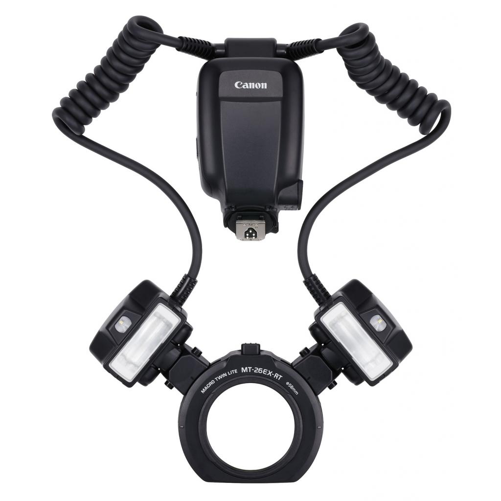 Спалах Canon MT-26 EX RT (2398C003) - изображение 1