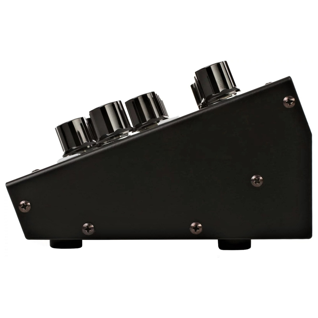 Синтезатор Moog Music Minitaur (226127) - зображення 7