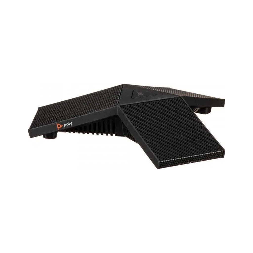 Мікрофон Poly Studio X50/X70 Table Black (875M6AA) - зображення 2