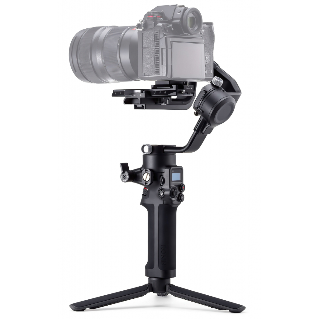 Стедікам DJI RSC 2 (CP.RN.00000121.04) - зображення 3