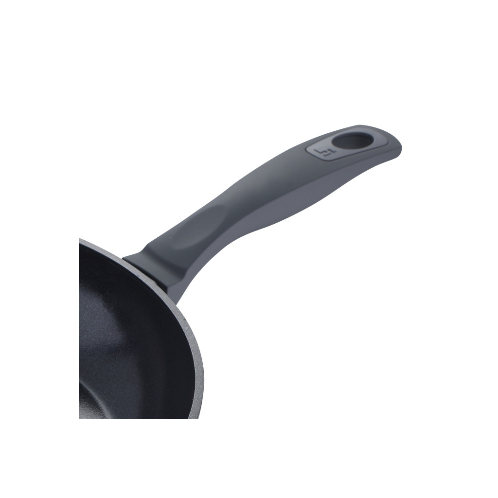 Сковорода Bergner Titan, 20 см (BG-7925-GY) - зображення 5