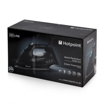 Праска Hotpoint-Ariston SIE40BA1 - зображення 4