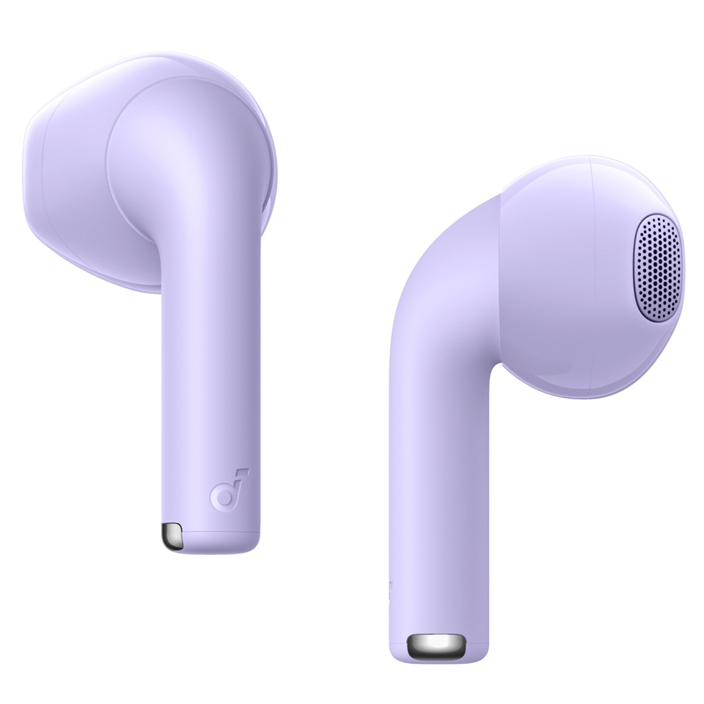 Навушники Anker SoundCore K20i Purple (A3994GQ1) - зображення 4