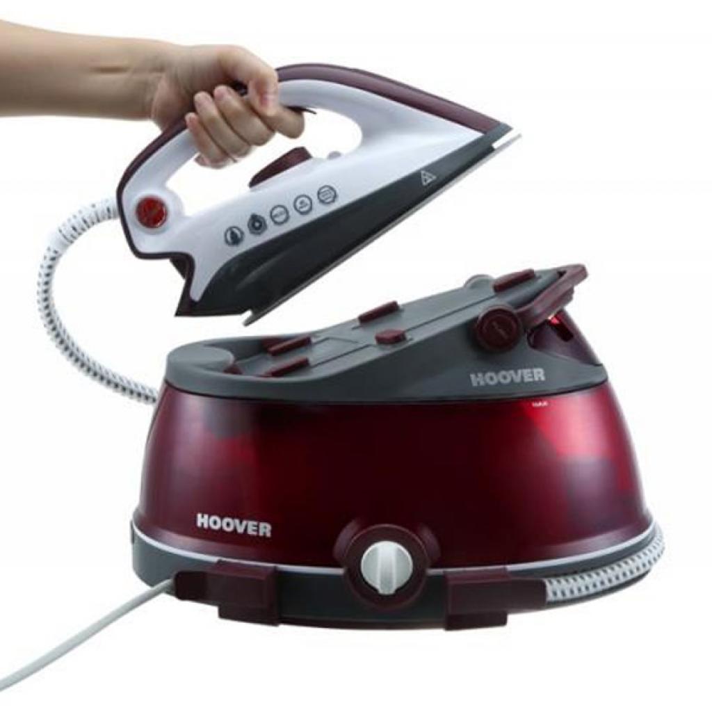 Парова станція Hoover PRB2500011 - зображення 5