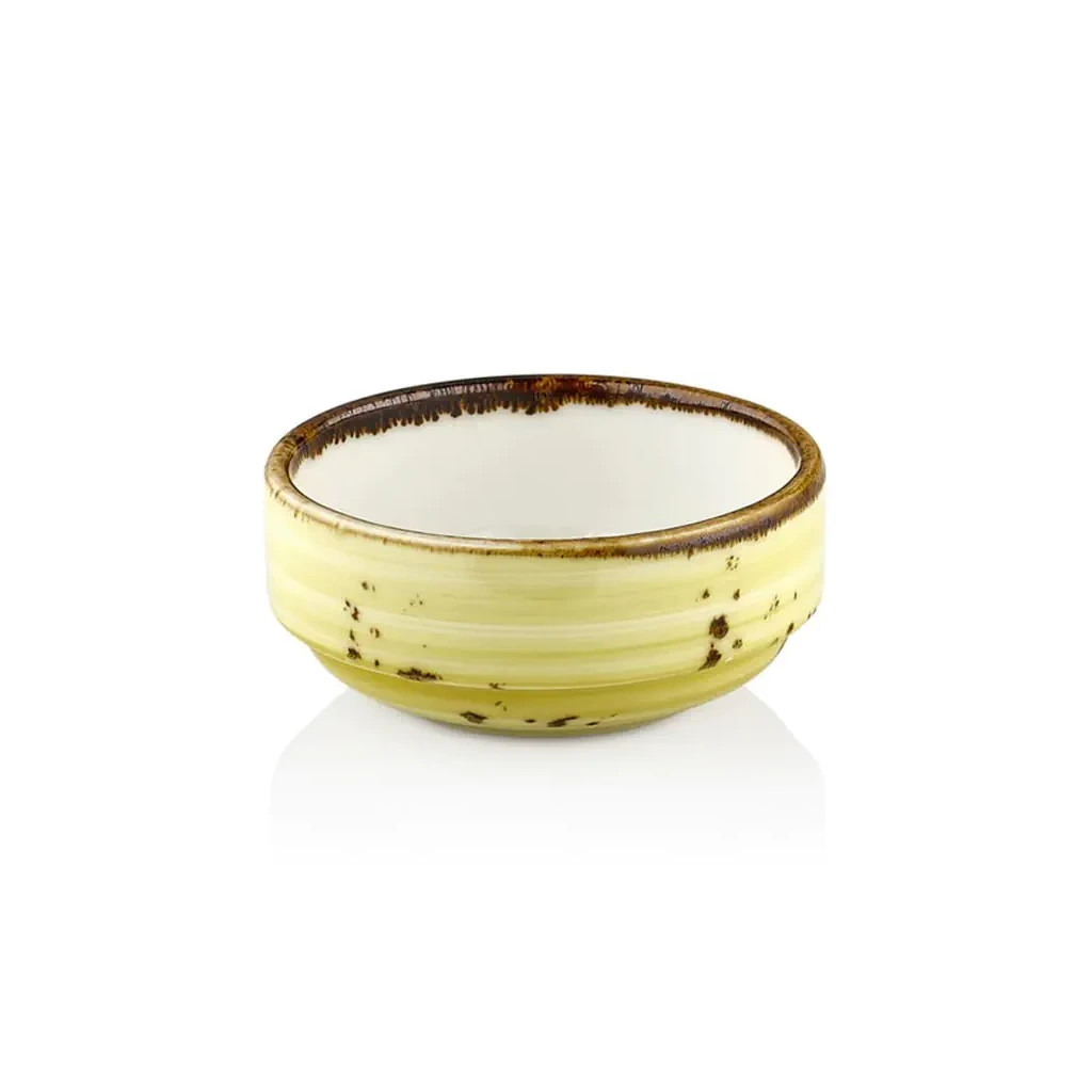 Соусниця By Bone Harmony Sun 8 см 120 мл (HA-SN-GT-08-JO) - зображення 1