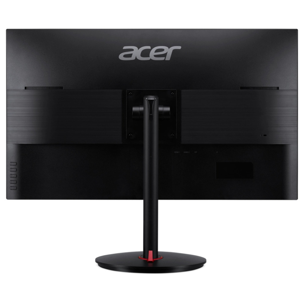 Монітор Acer XV320QUM5bmiiphx (UM.JX0EE.501) - зображення 4