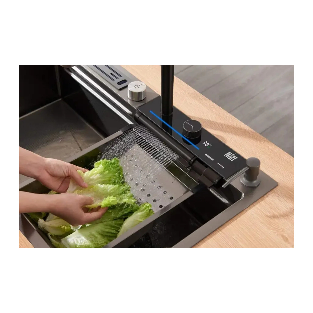 Змішувач Nett OB-38 - зображення 5