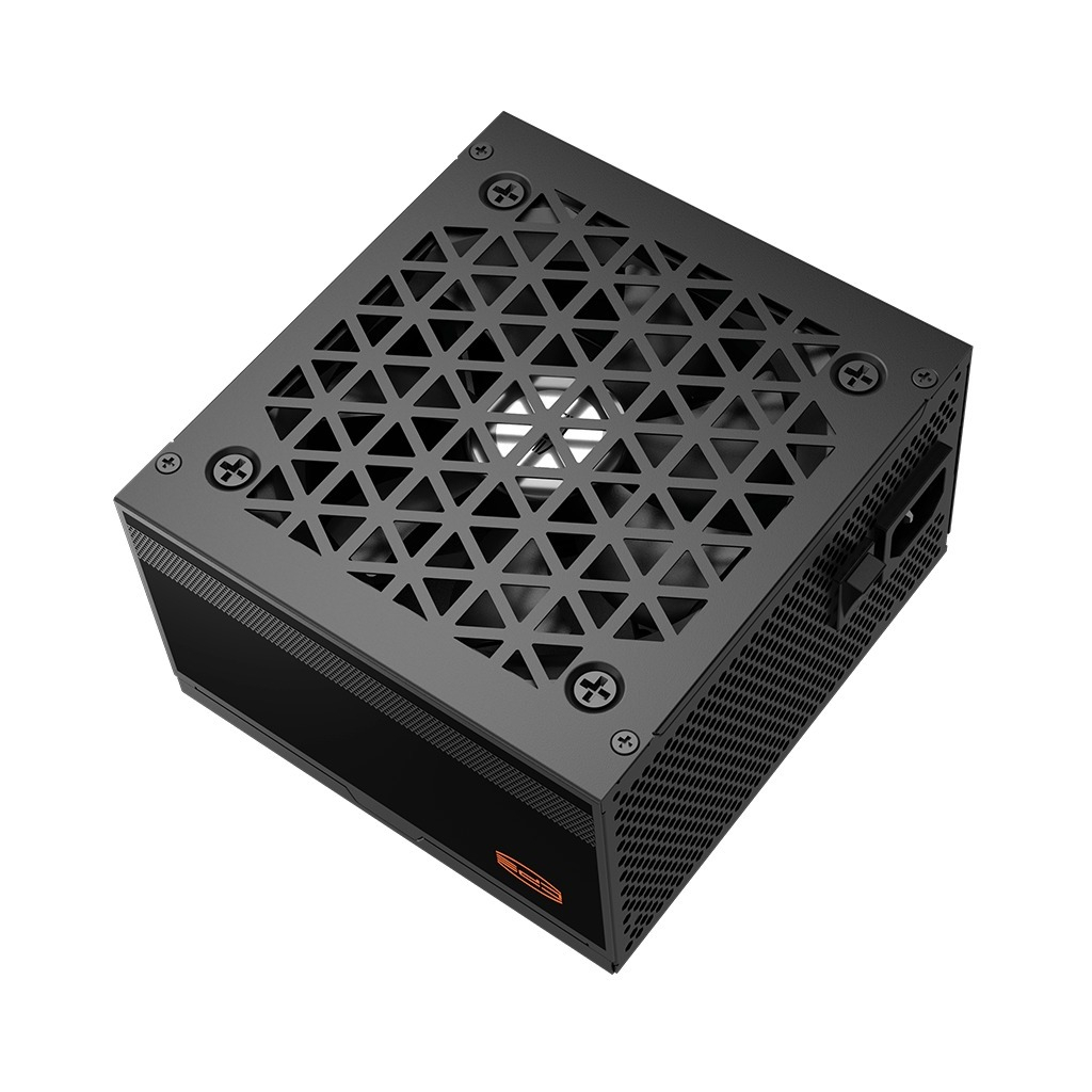 Блок живлення PcCooler 750W (YK750H) - зображення 4