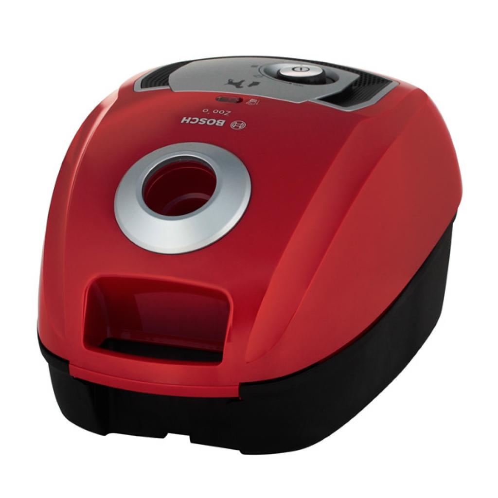 Пилосос Bosch BGL4ZOOO - зображення 2