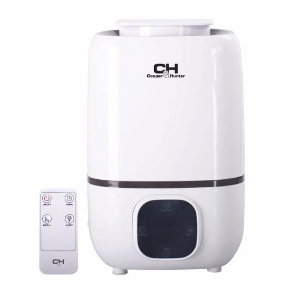Зволожувач повітря Cooper&Hunter CH-2630 - зображення 1