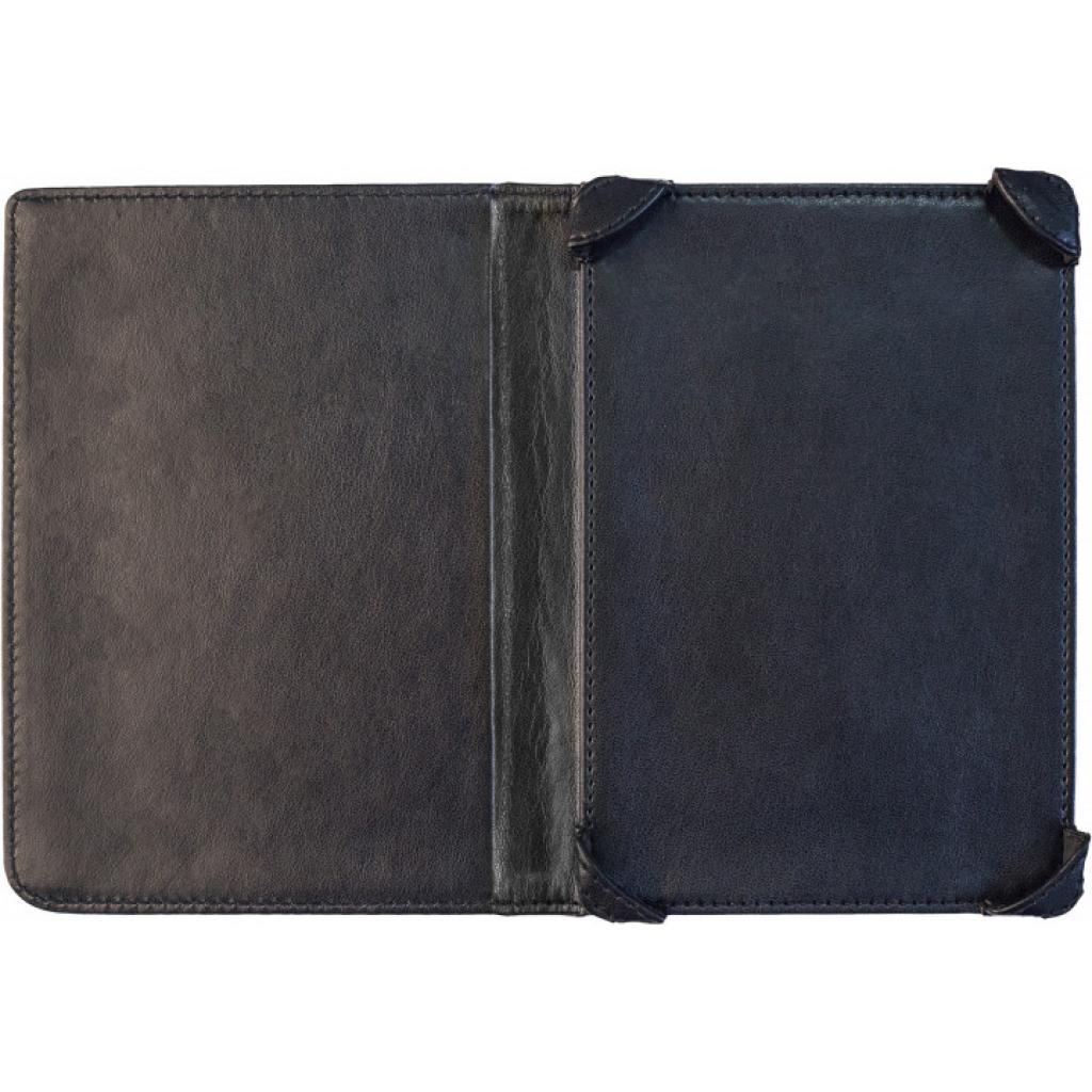 Чохол до електронної книги Pocketbook 6" 616/627/632 black (VLPB-TB627BL1) - зображення 4