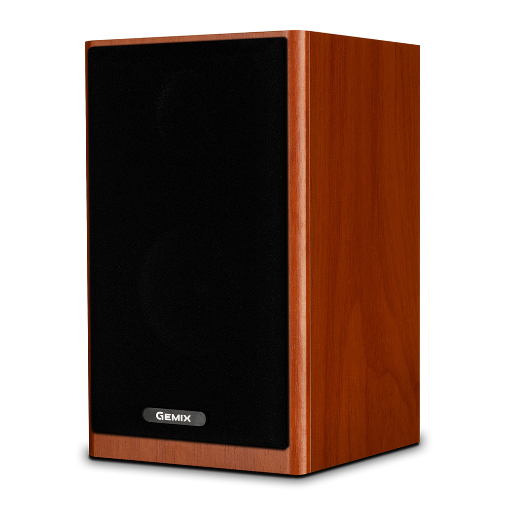 Акустична система Gemix TF-5 Cherry - зображення 5
