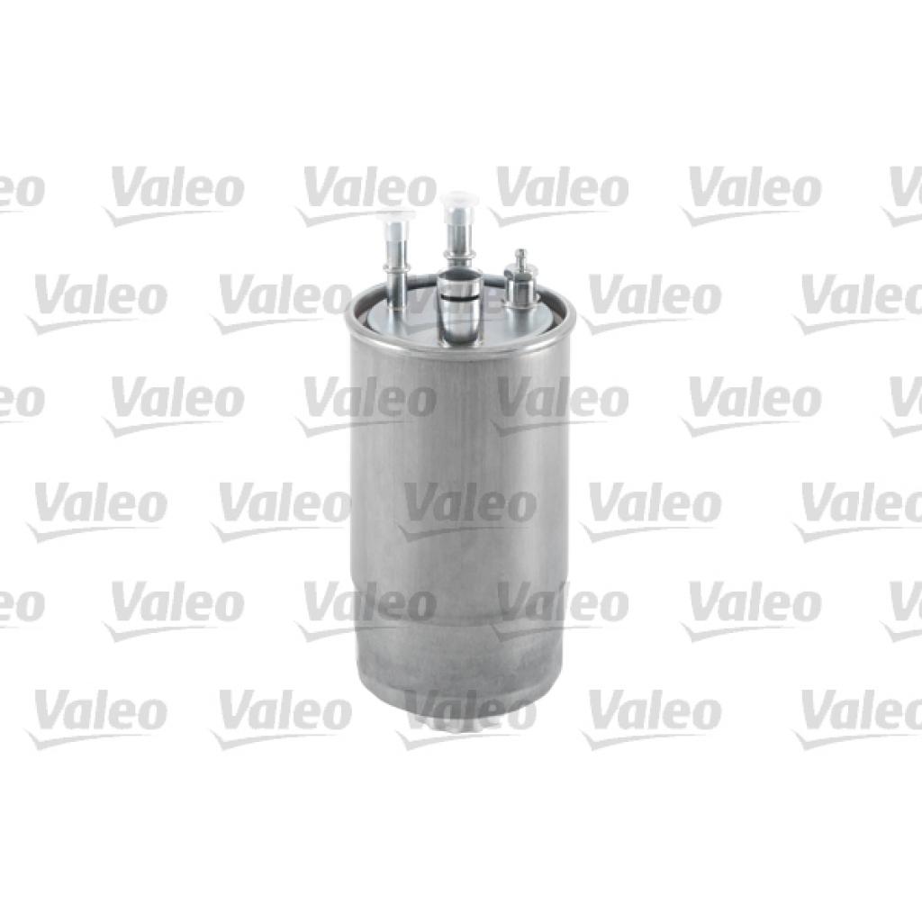 Фільтр паливний Valeo 587543 - зображення 3