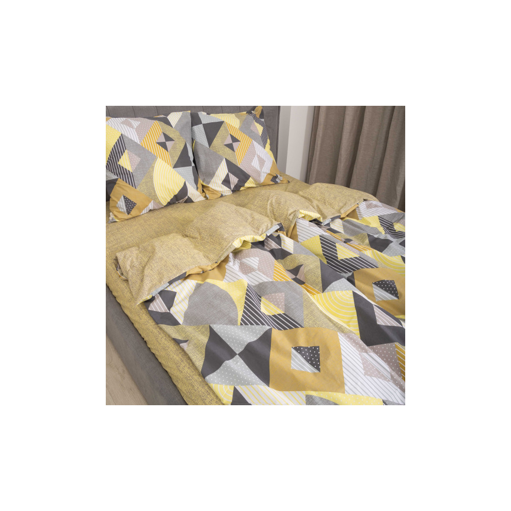 Постільна білизна Viluta 23235 Ранфорс сімейний (23235_sm) - зображення 8