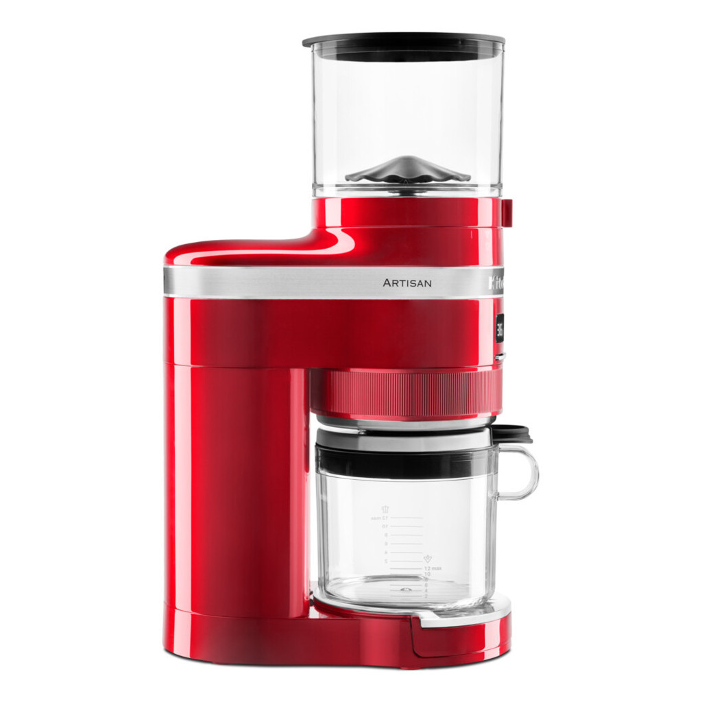 Кавомолка KitchenAid 5KCG8433ECA - зображення 5