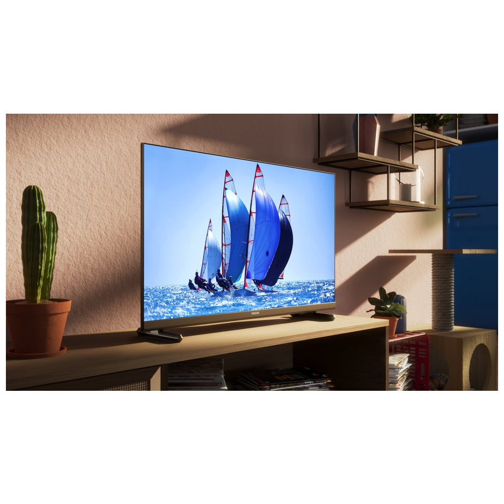 Телевізор Philips 43PFS6808/12 - зображення 6