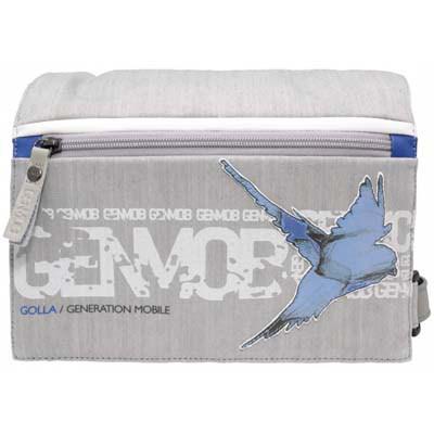 Фото-сумка Golla CAM BAG M (G1264) - изображение 1