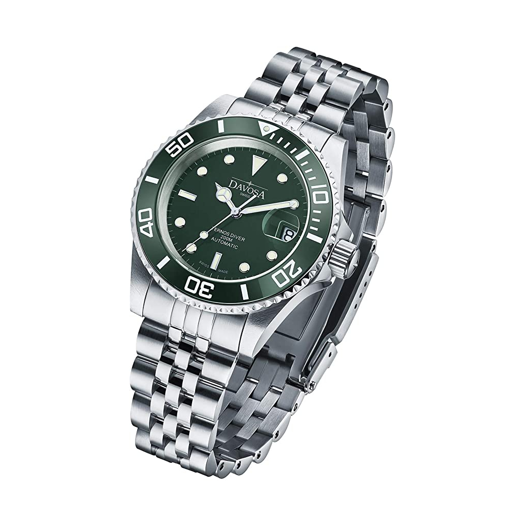 Наручний годинник Davosa 161.555.07 - зображення 3