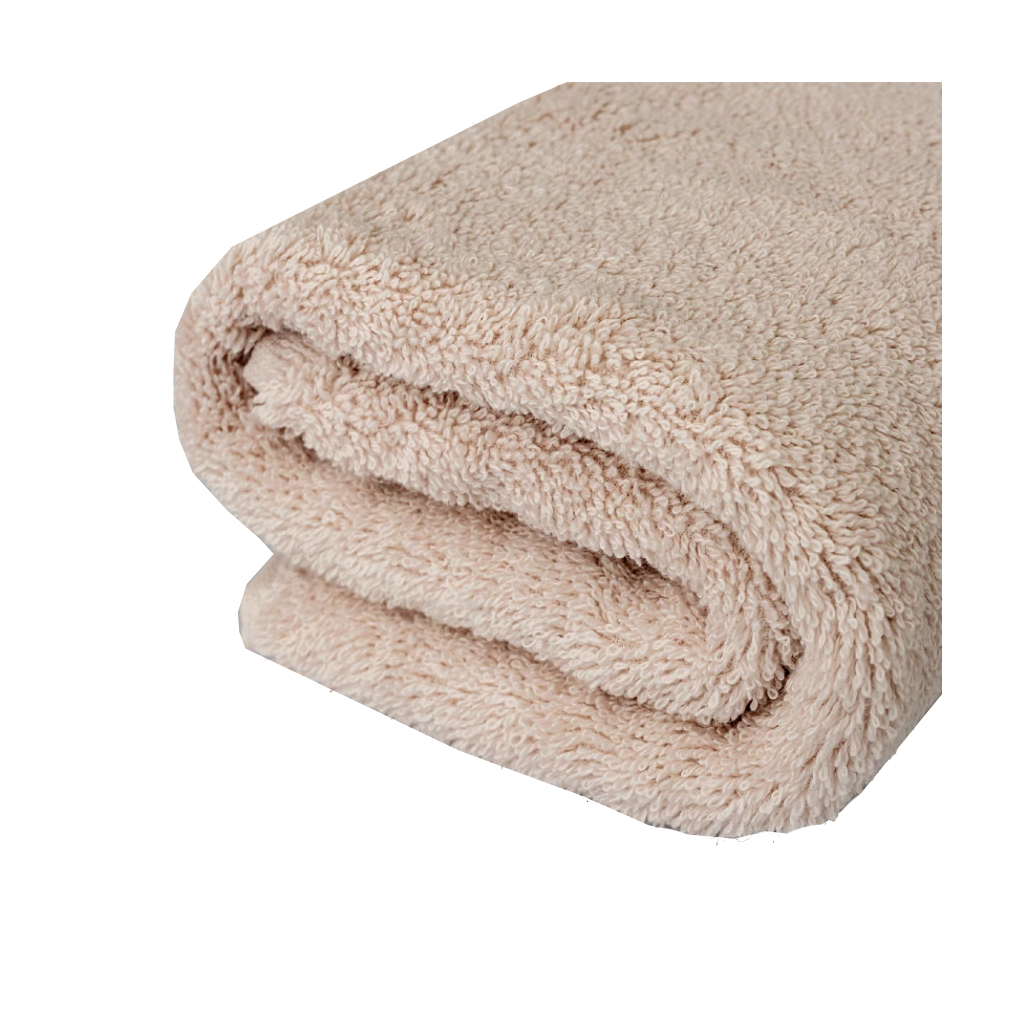 Рушник Billerbeck MIAMI бежевий 70х140 (S87803010ІТ 163) - зображення 1